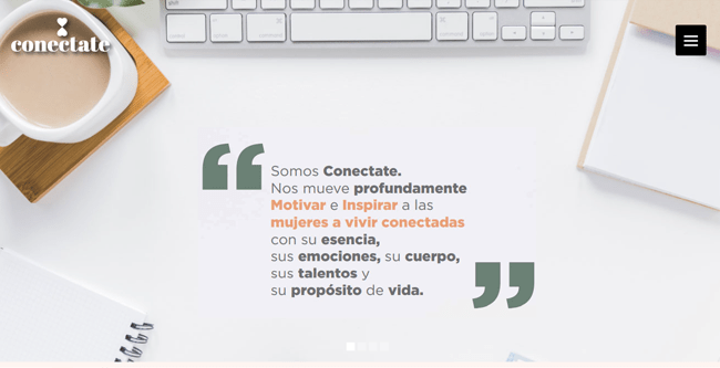 Read more about the article Conectate Comunidad