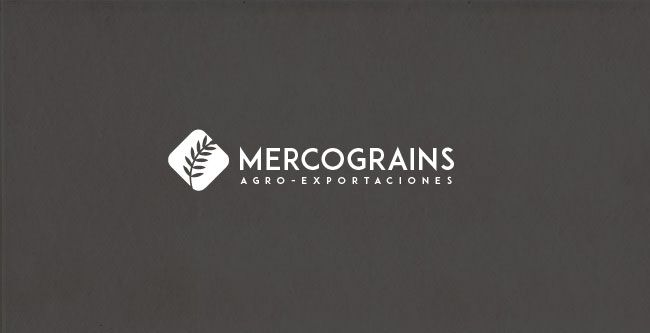 Lee más sobre el artículo Diseño de logo – Mercograins